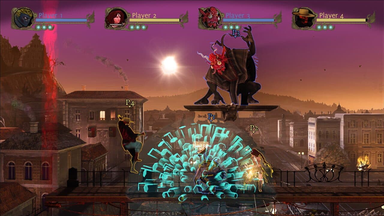 Abyss Odyssey thumbnail 4