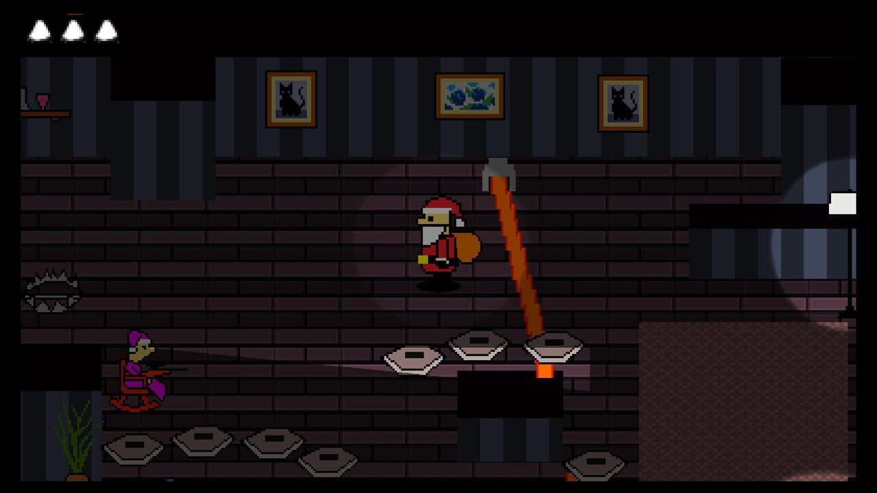 Secret Santa screenshot 1