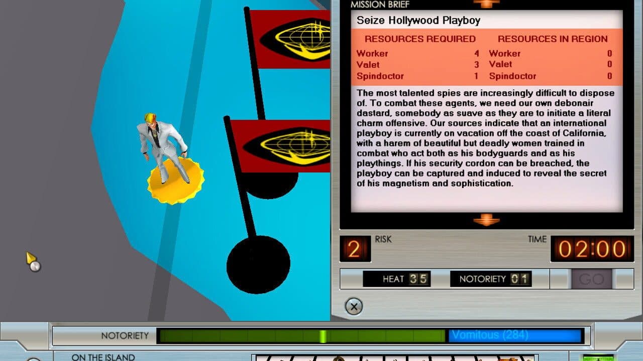 Evil Genius thumbnail 5