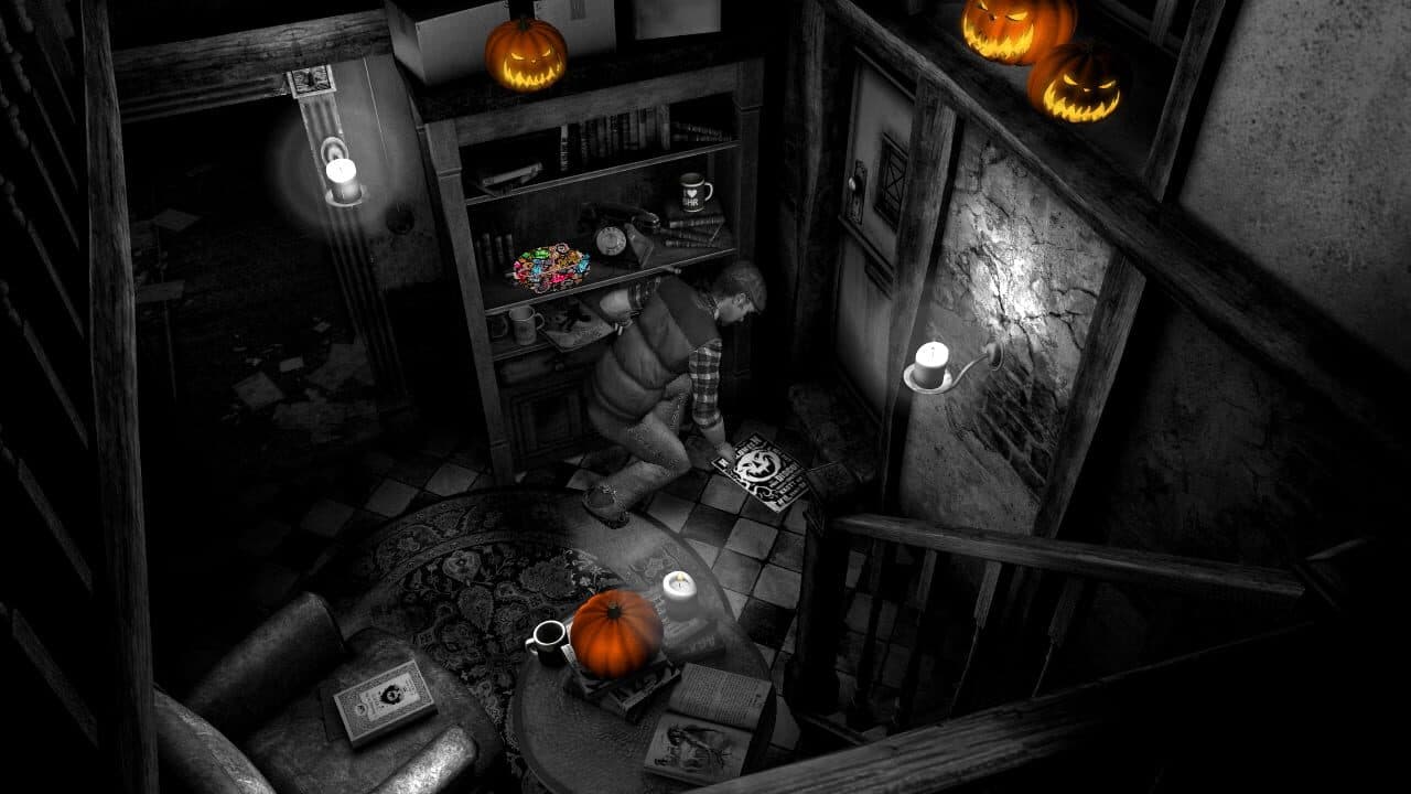 The Last Crown: Midnight Horror thumbnail 3