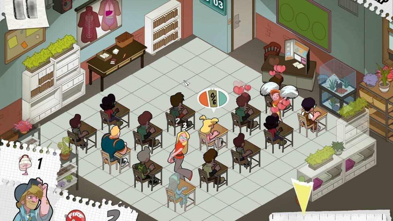 Cheats 4 Hire thumbnail 2