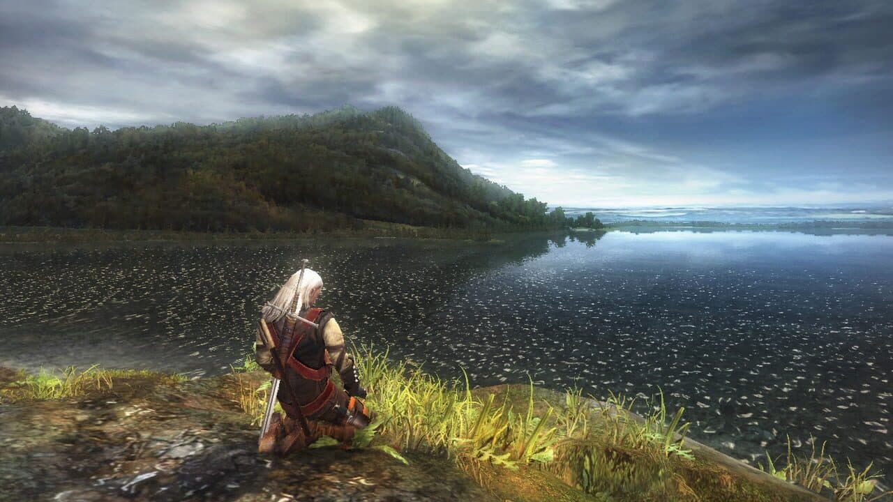 The Witcher: Enhanced Edition thumbnail 5