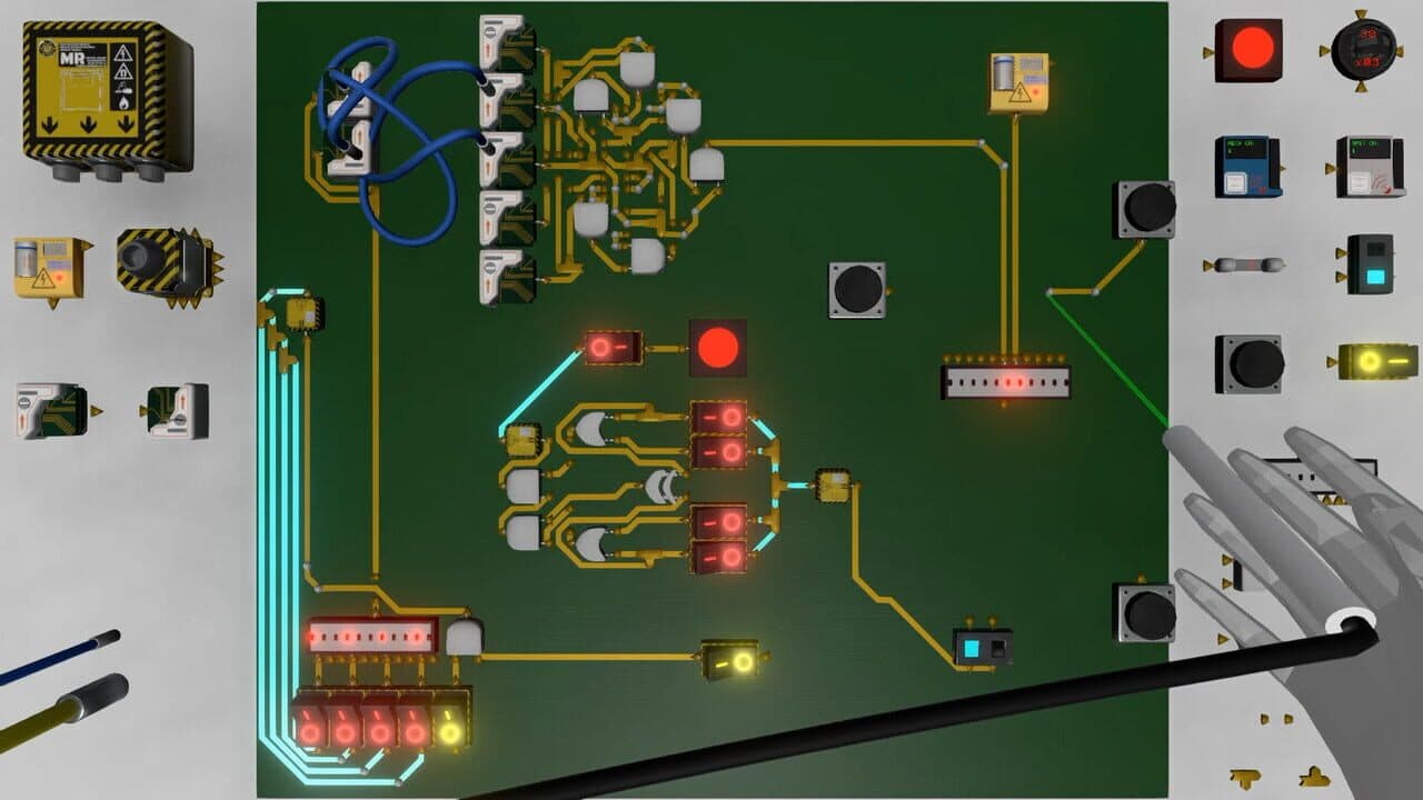 The Technician thumbnail 3