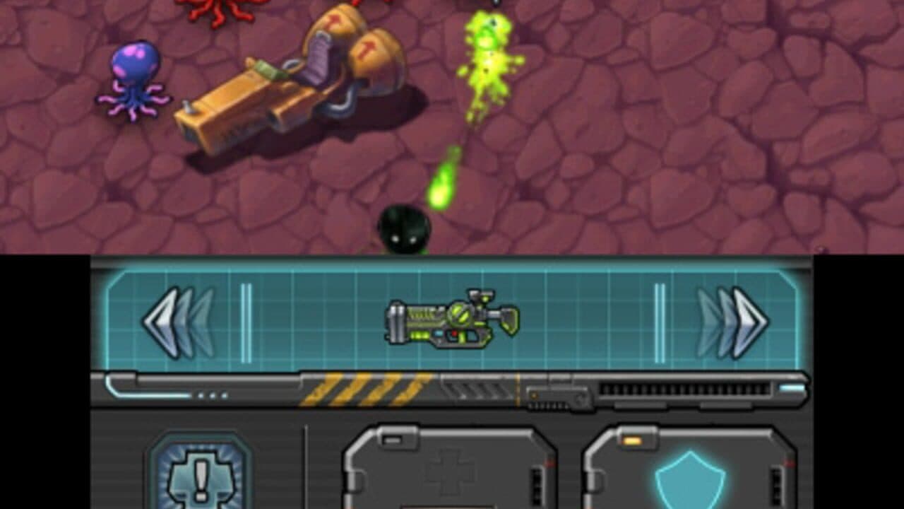 Monster Shooter thumbnail 3