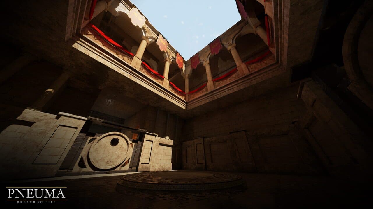 Pneuma: Breath of Life thumbnail 5