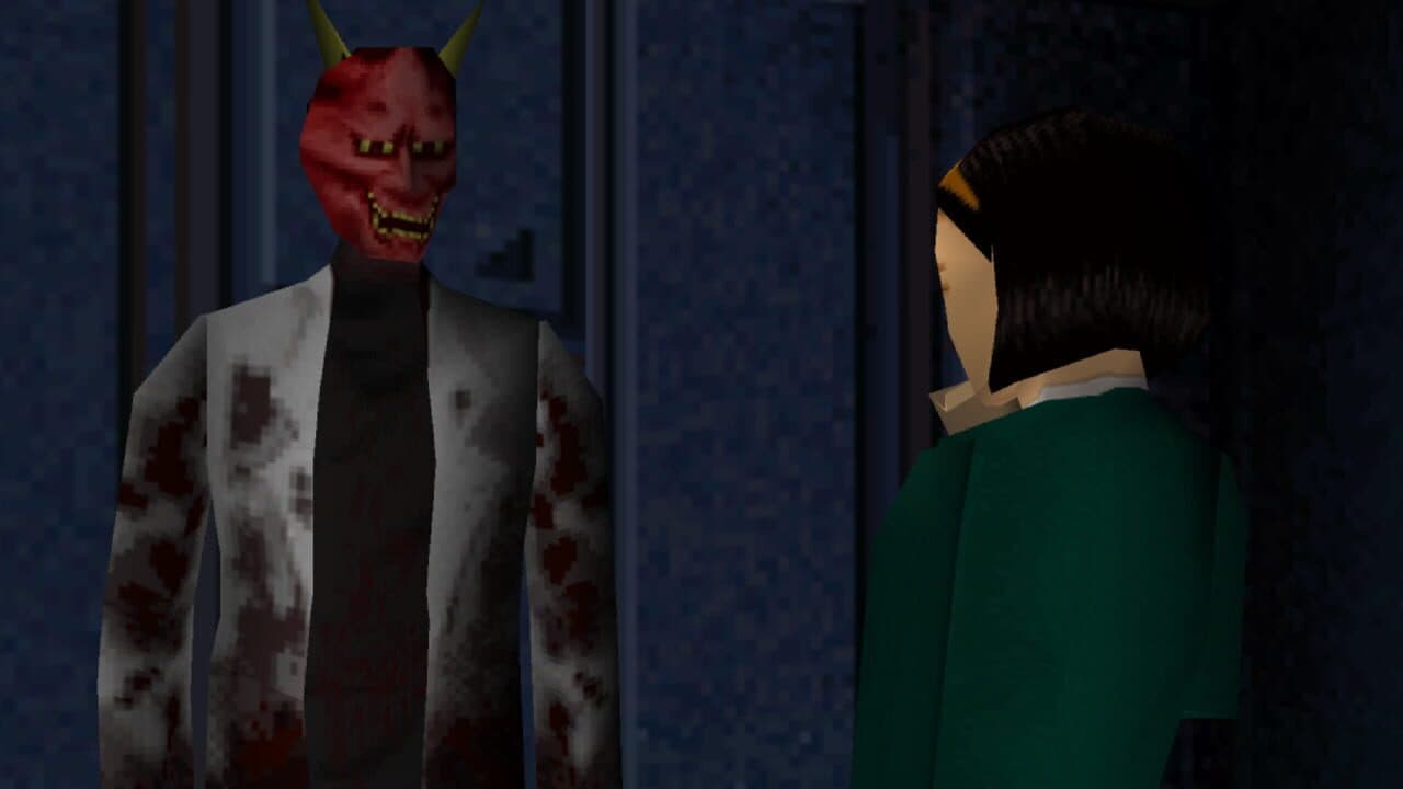 Clock Tower II: The Struggle Within thumbnail 5