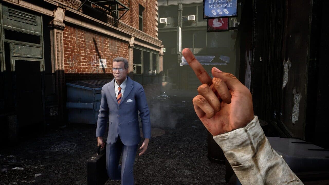 Bum Simulator thumbnail 12