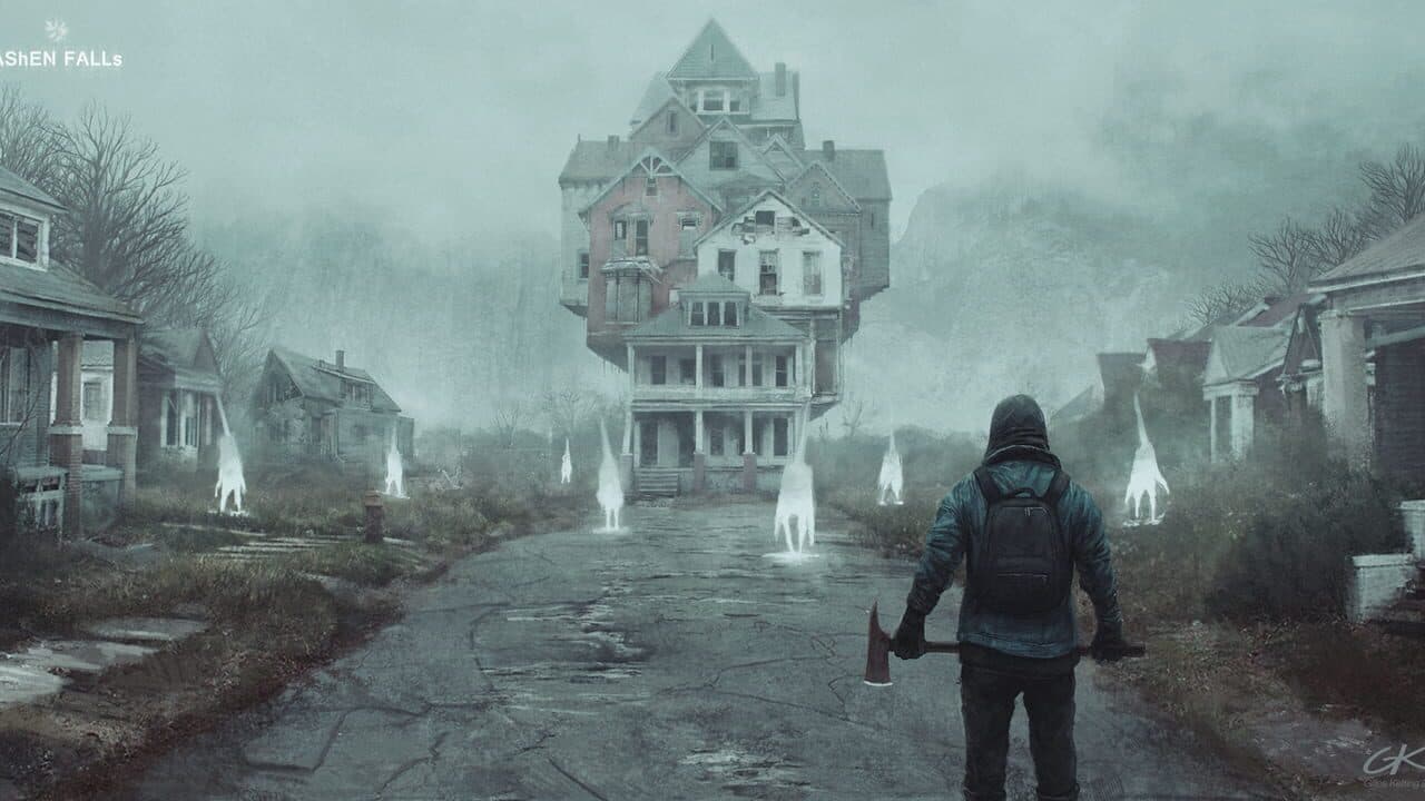 Ashen Falls thumbnail 3