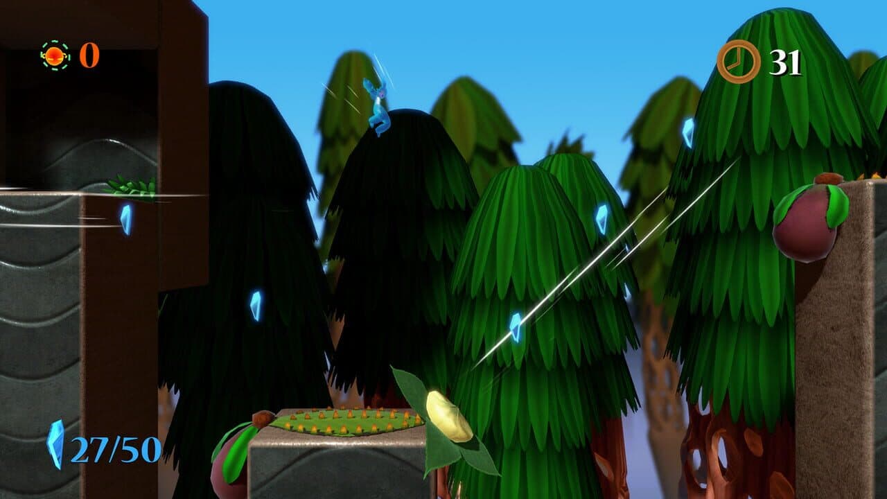 Squish and the Corrupted Crystal thumbnail 4