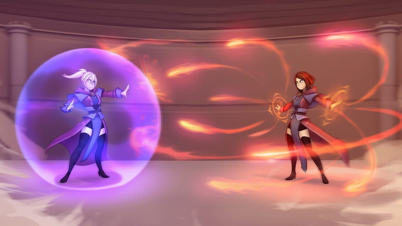 Magi Trials thumbnail 2