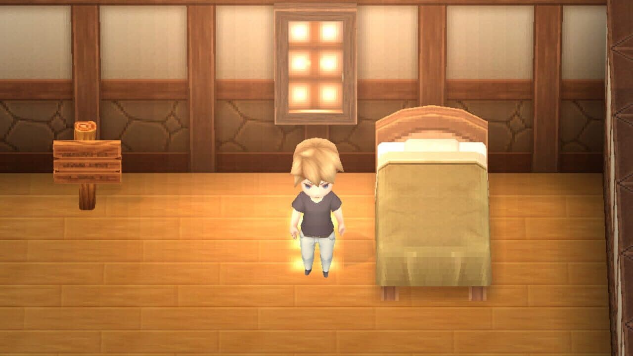 Hollow Bliss screenshot 1