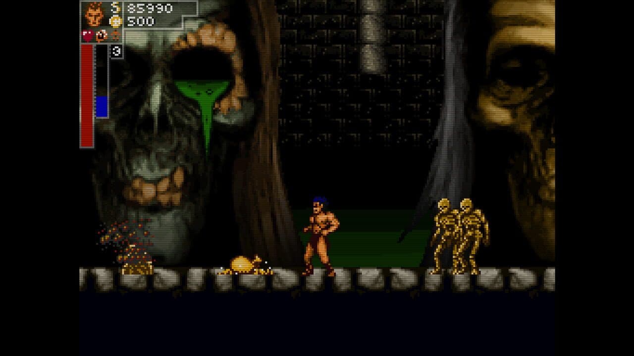 Insanity's Blade thumbnail 11