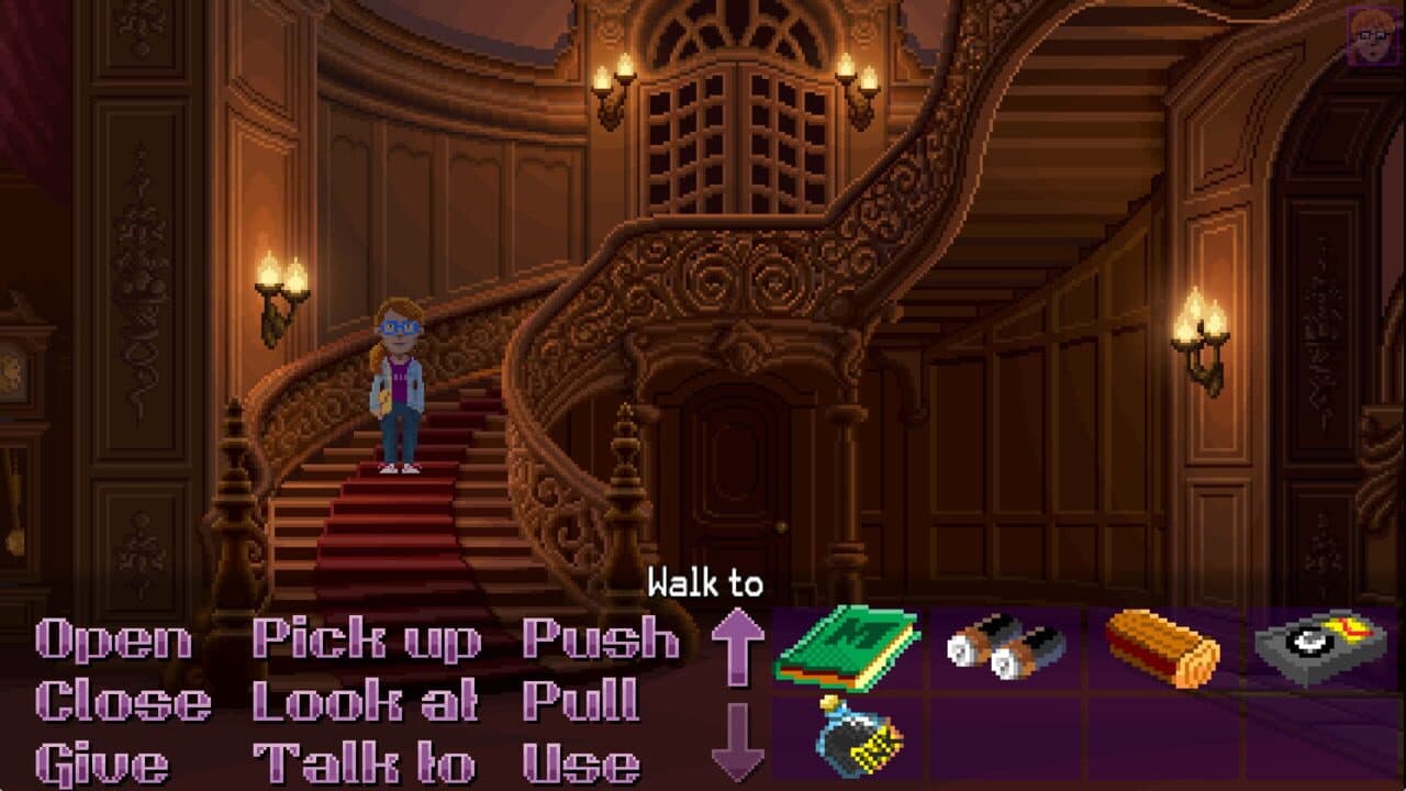 Thimbleweed Park thumbnail 4