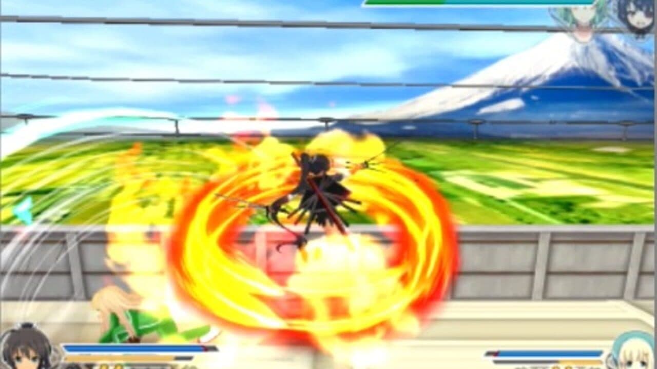 Senran Kagura 2: Deep Crimson thumbnail 3