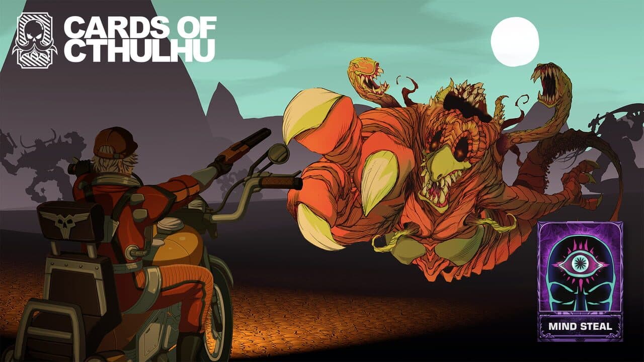 Cards of Cthulhu thumbnail 3