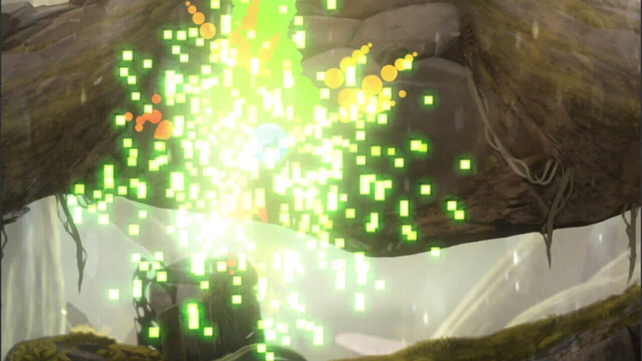 Hungry Black Hole thumbnail 2