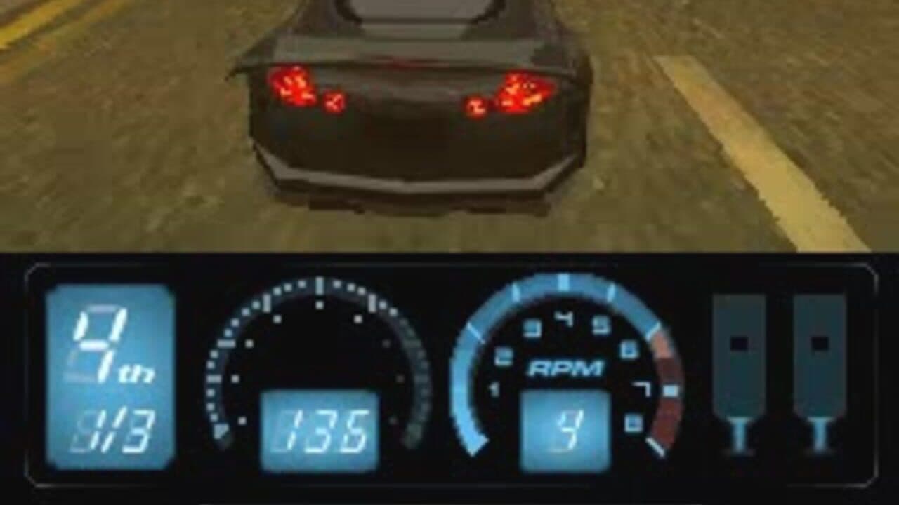 Drift Street International thumbnail 4