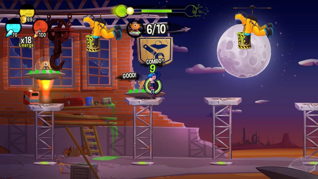 BeatBlasters III thumbnail 3