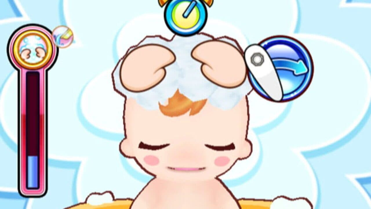 Babysitting Mama thumbnail 6