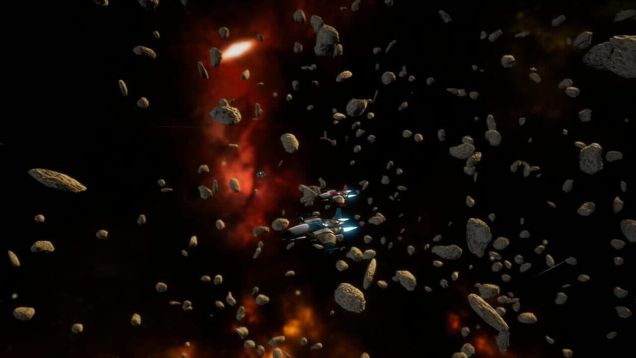 Epic Space: Online thumbnail 4