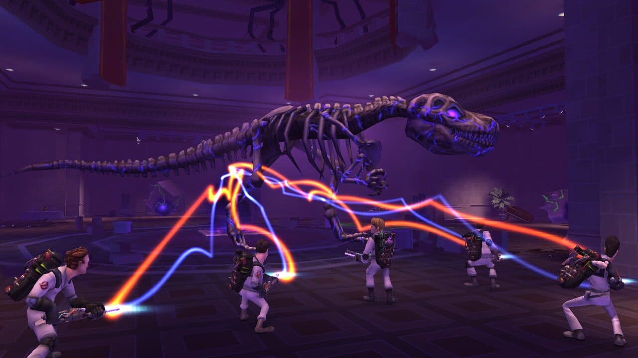 Ghostbusters: The Video Game thumbnail 10