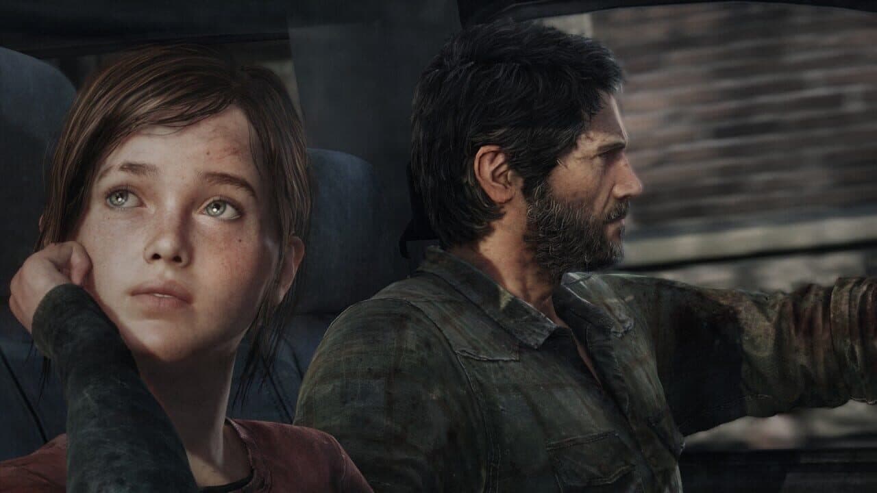 The Last of Us Remastered thumbnail 2