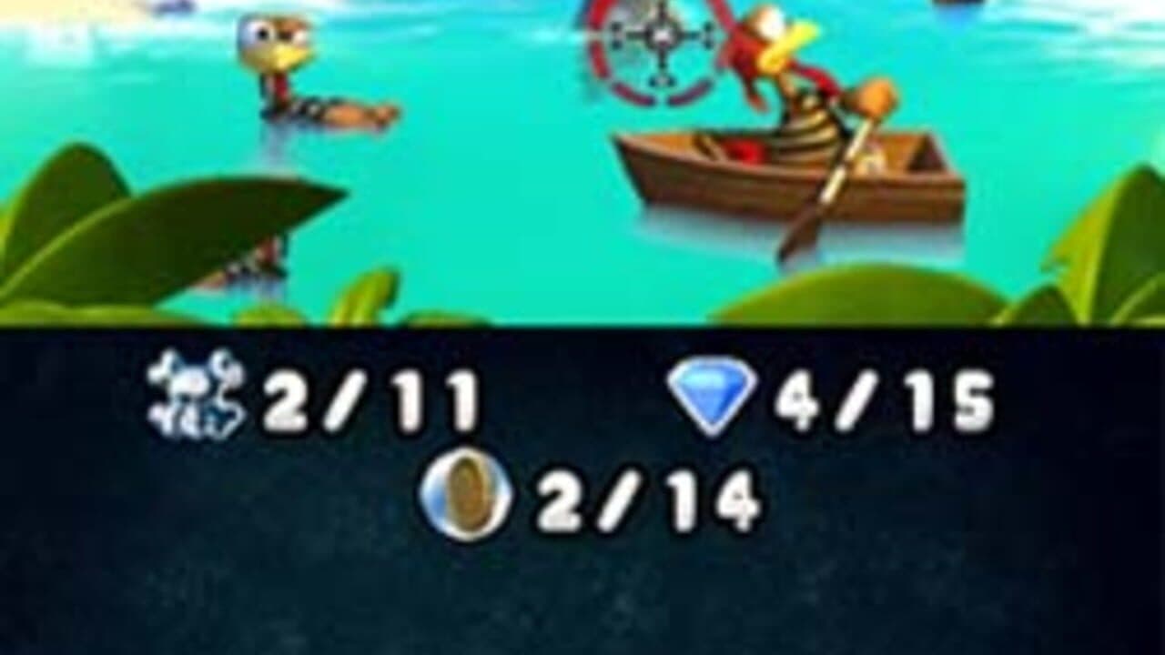 Crazy Chicken: Pirates thumbnail 5