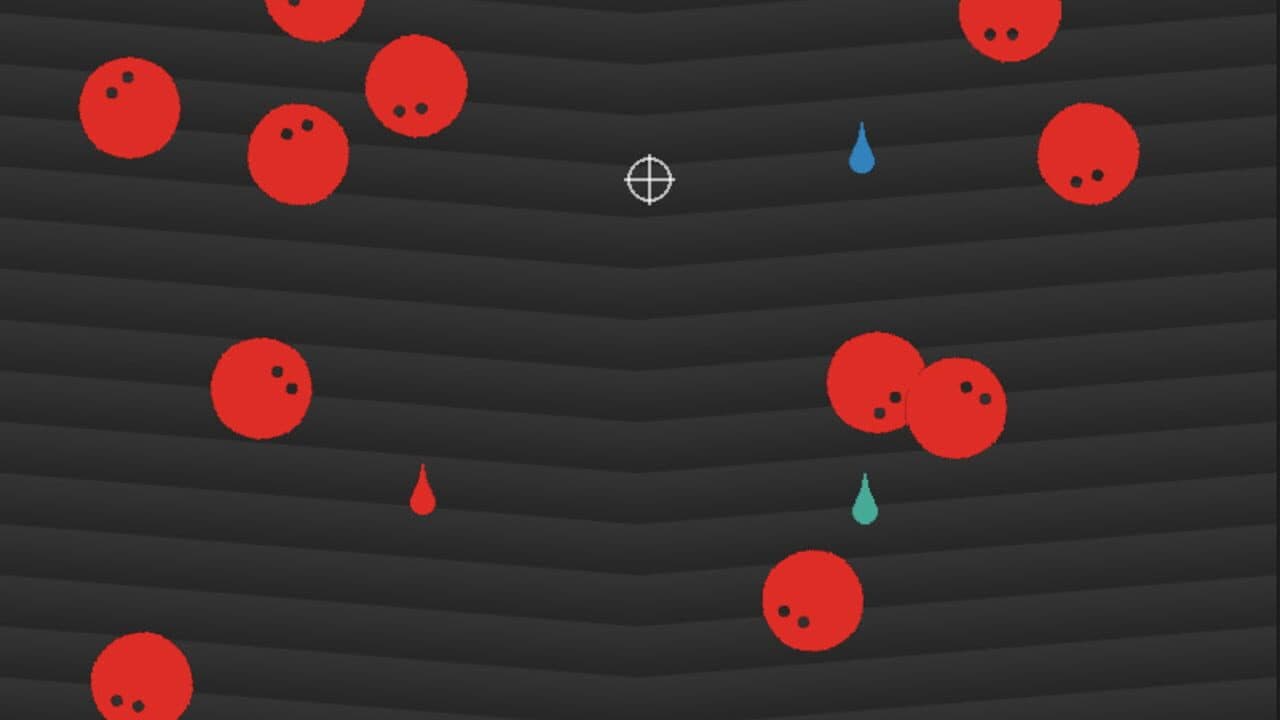 Bucket Balls thumbnail 2