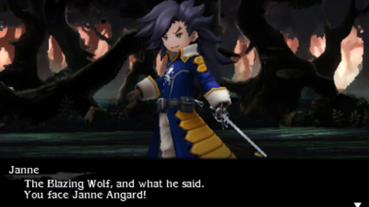 Bravely Second: End Layer thumbnail 5