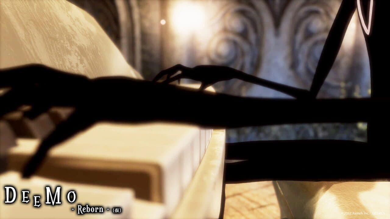 Deemo: Reborn thumbnail 2