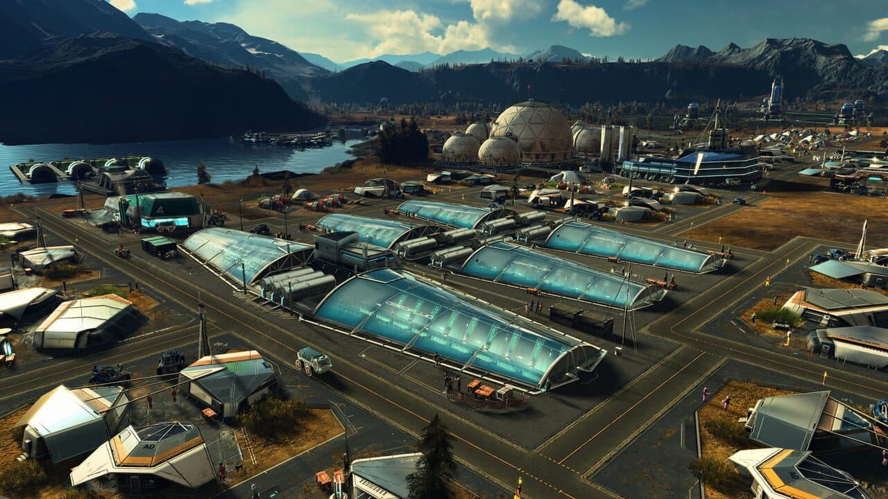 Anno 2205: Tundra thumbnail 3