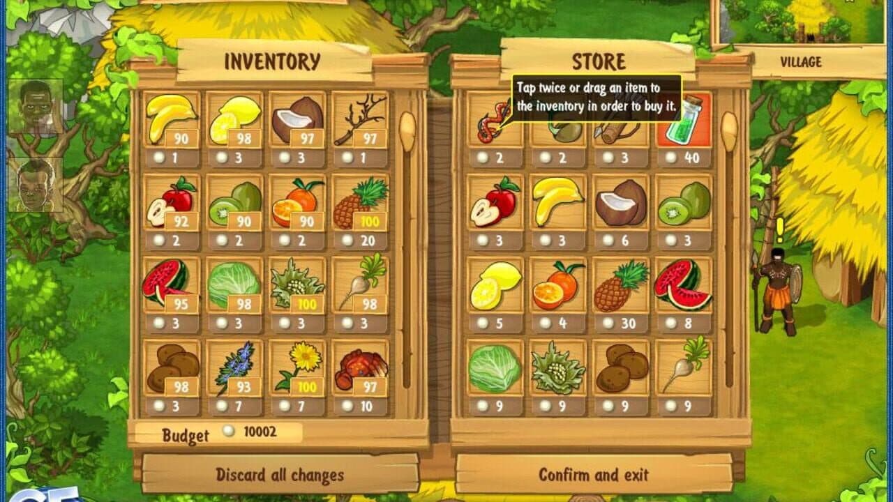The Island Castaway thumbnail 4