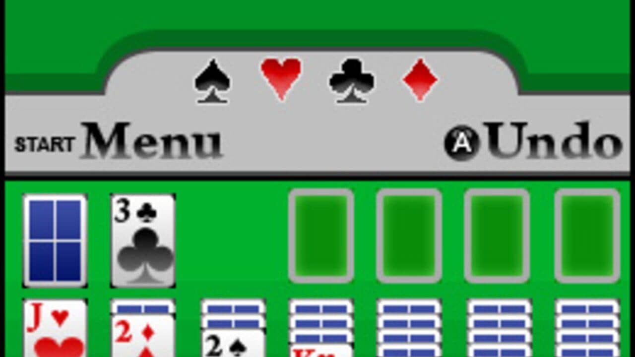 5 in 1 Solitaire thumbnail 3