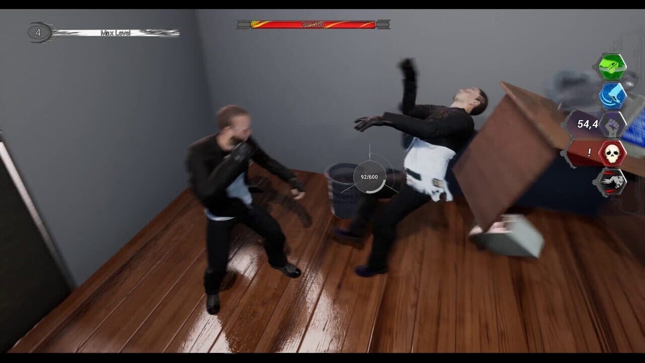 Kama Bullet Heritage 2 thumbnail 12