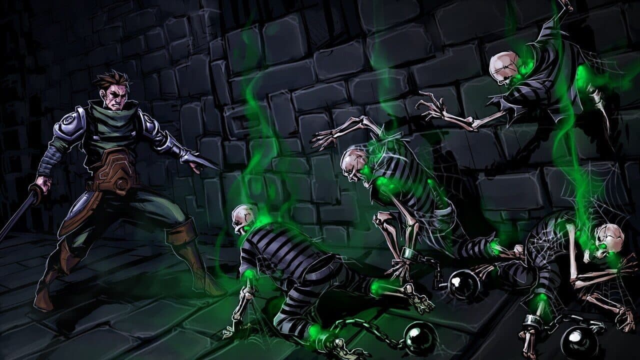 Swordbreaker the Game thumbnail 2