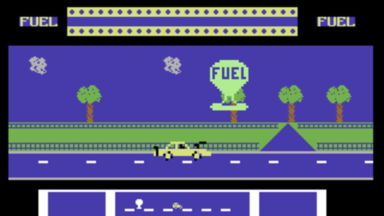 Bootleg Bandits screenshot 1