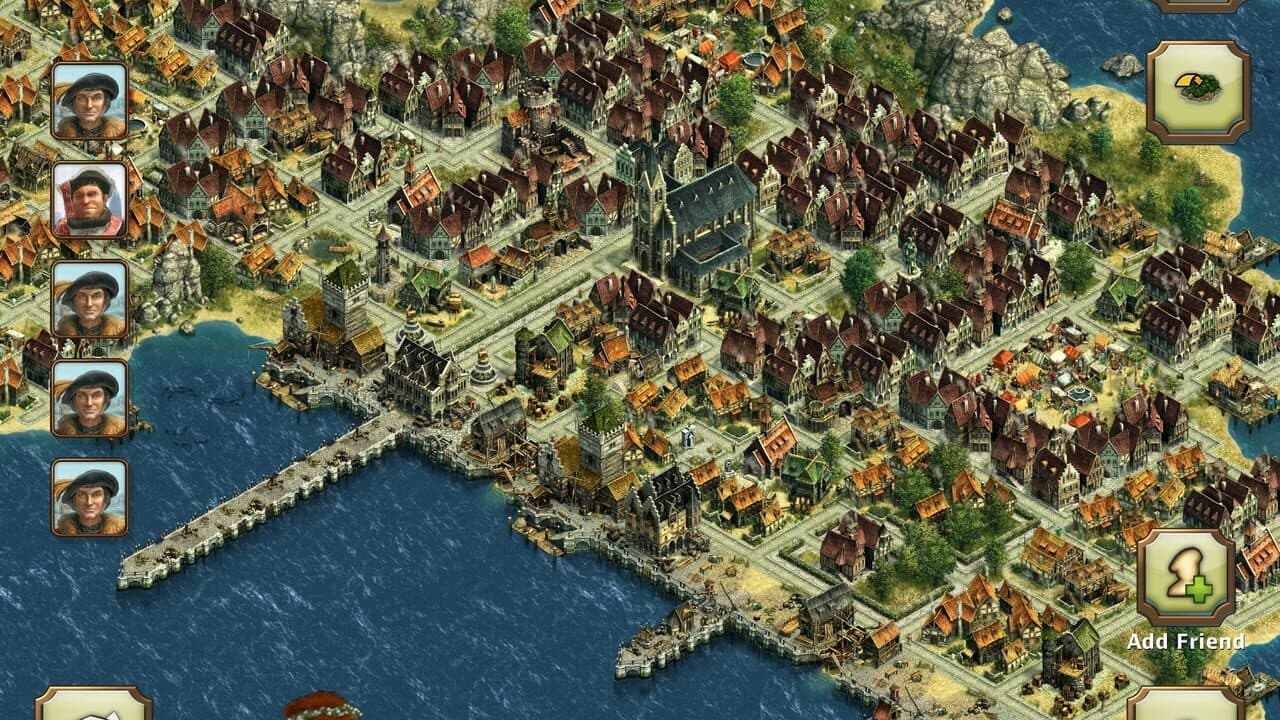 Anno Online thumbnail 10