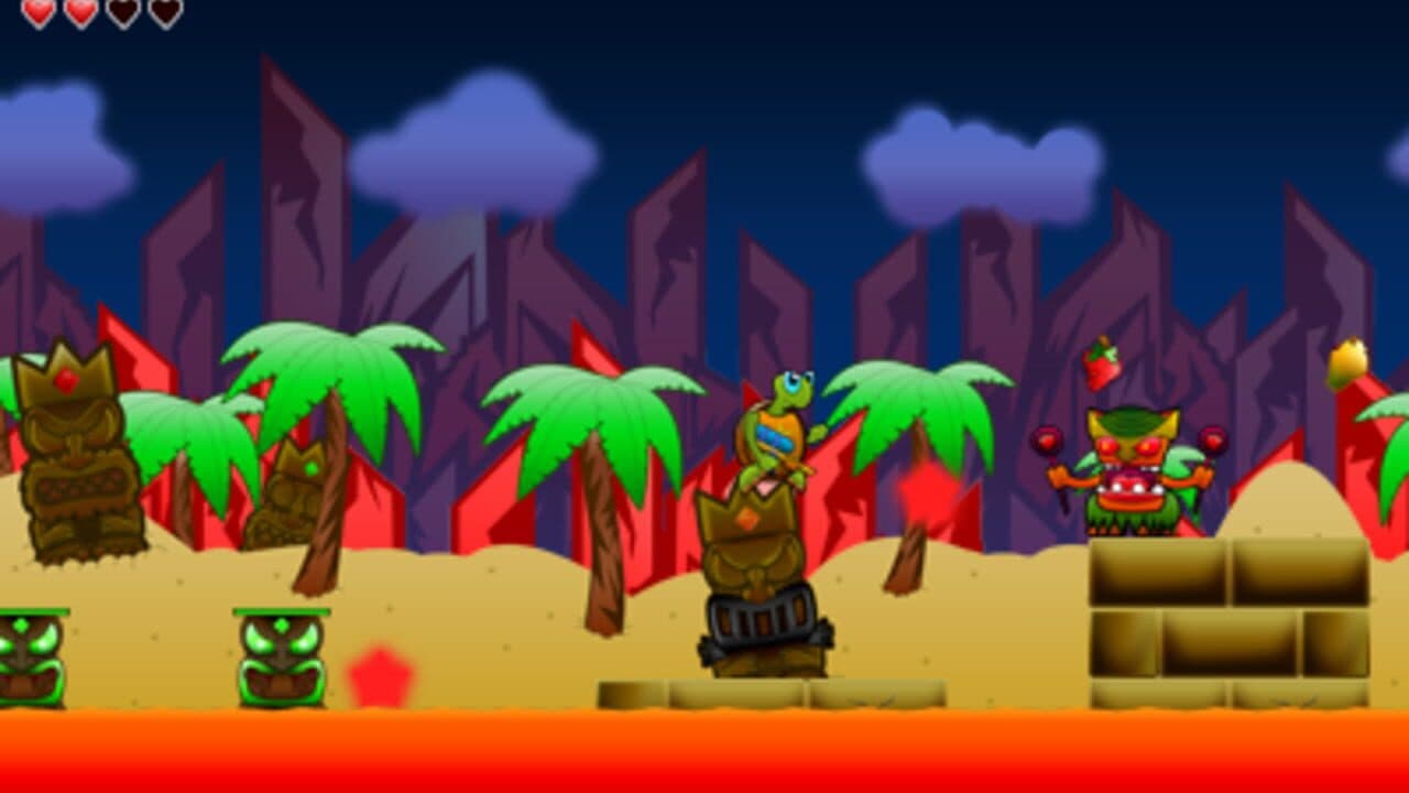 Turtle Tale thumbnail 6
