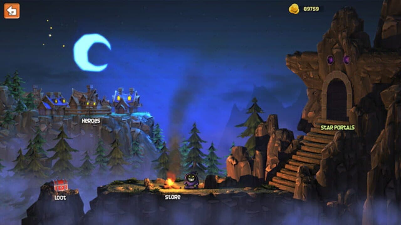 Dungeon Stars thumbnail 3