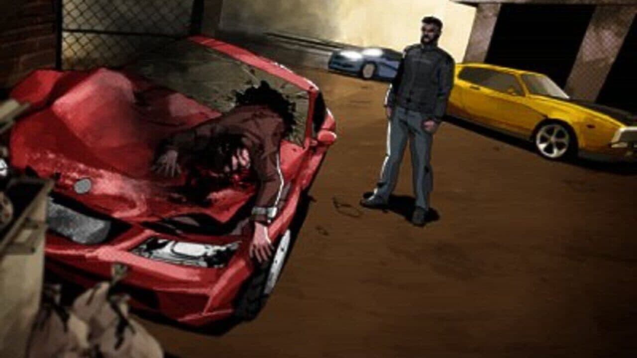 Driver: Renegade 3D thumbnail 7