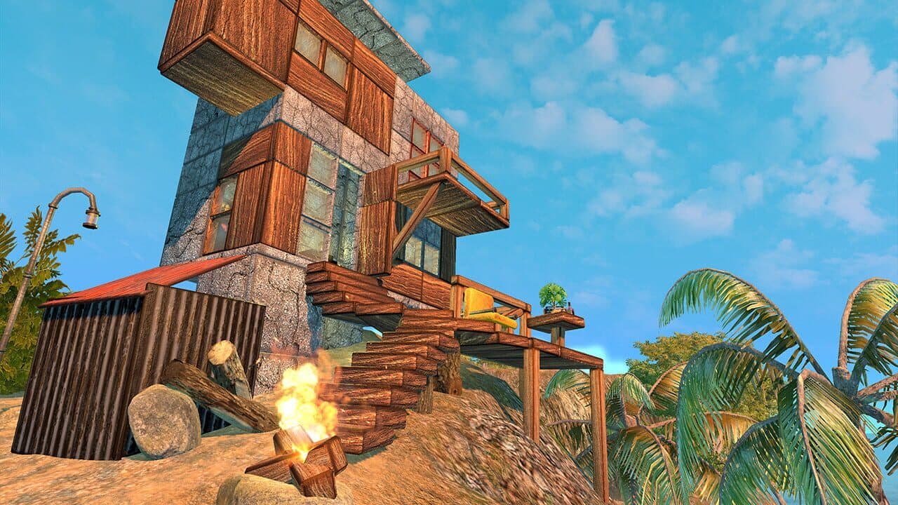 A Country of One thumbnail 2