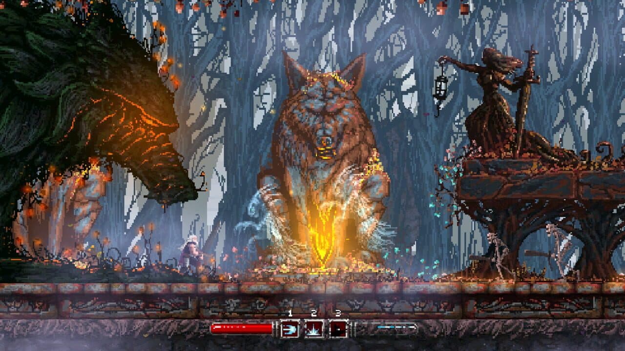 Slain: Back From Hell thumbnail 12