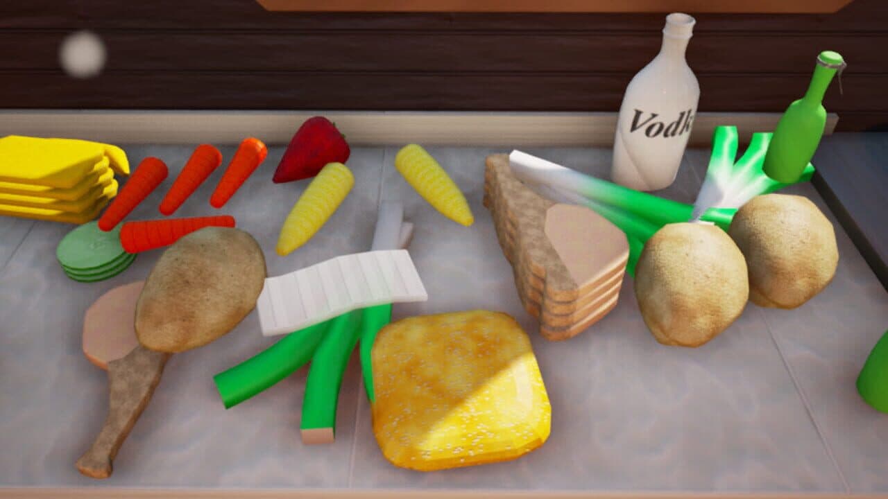 Kitchen Simulator 2015 thumbnail 4