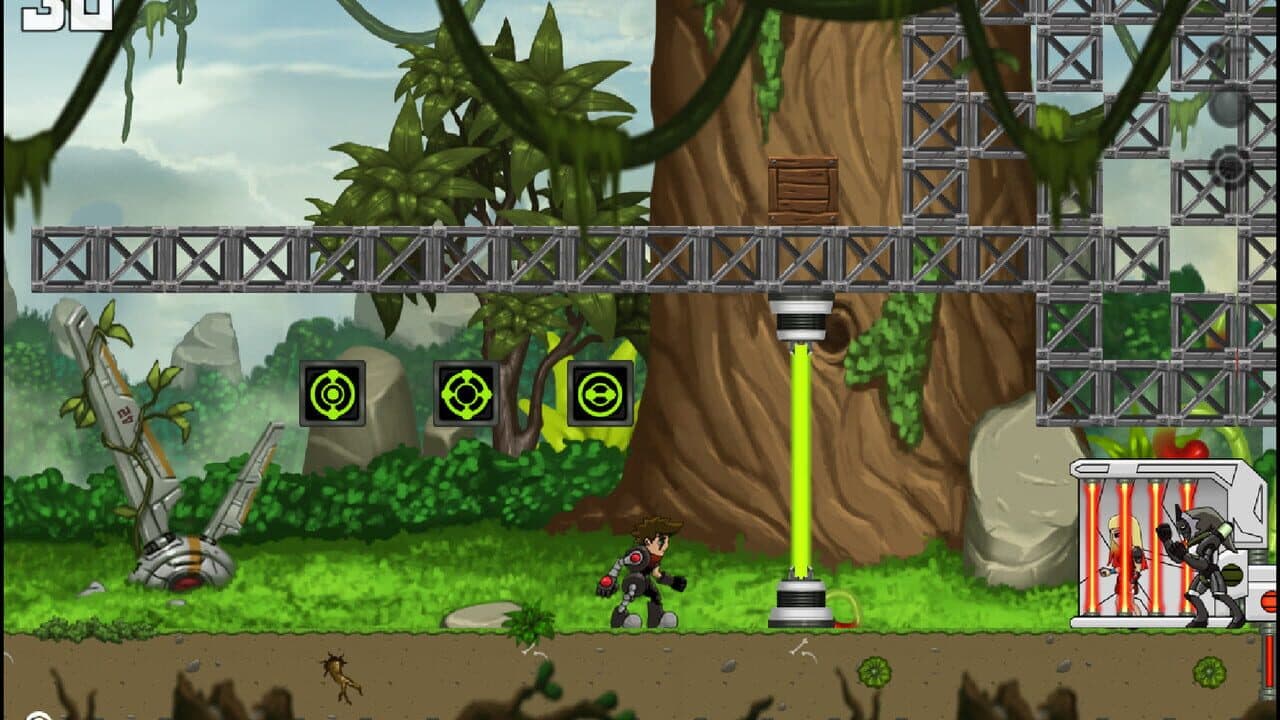 Aero's Quest thumbnail 4