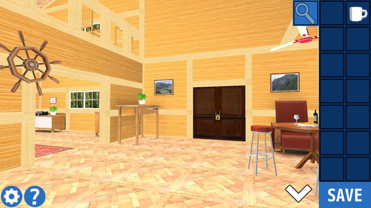 Escape Game thumbnail 3