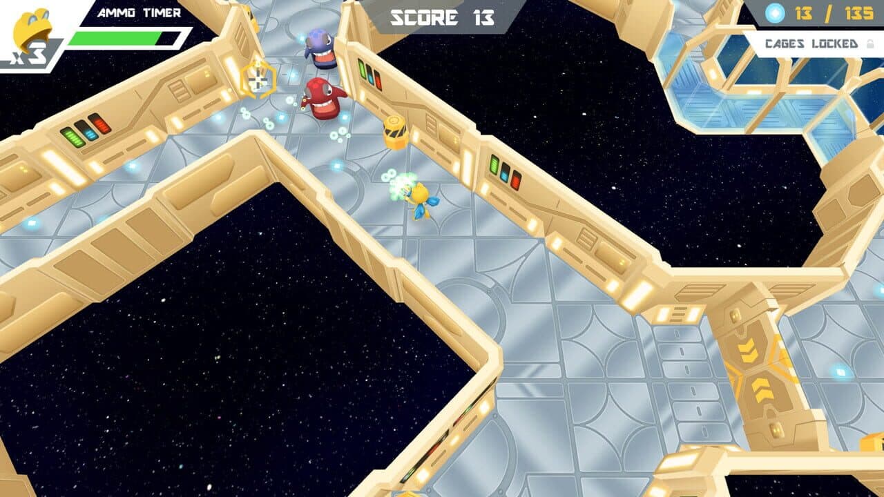 Zap Zone thumbnail 4