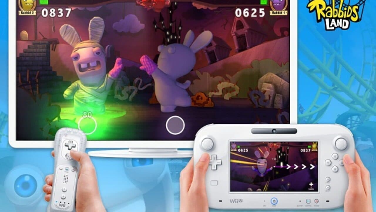 Rabbids Land thumbnail 7