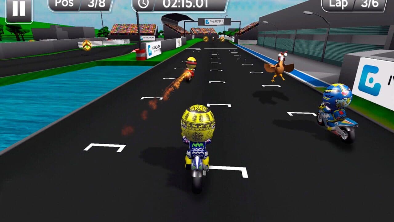 MiniBikers thumbnail 2