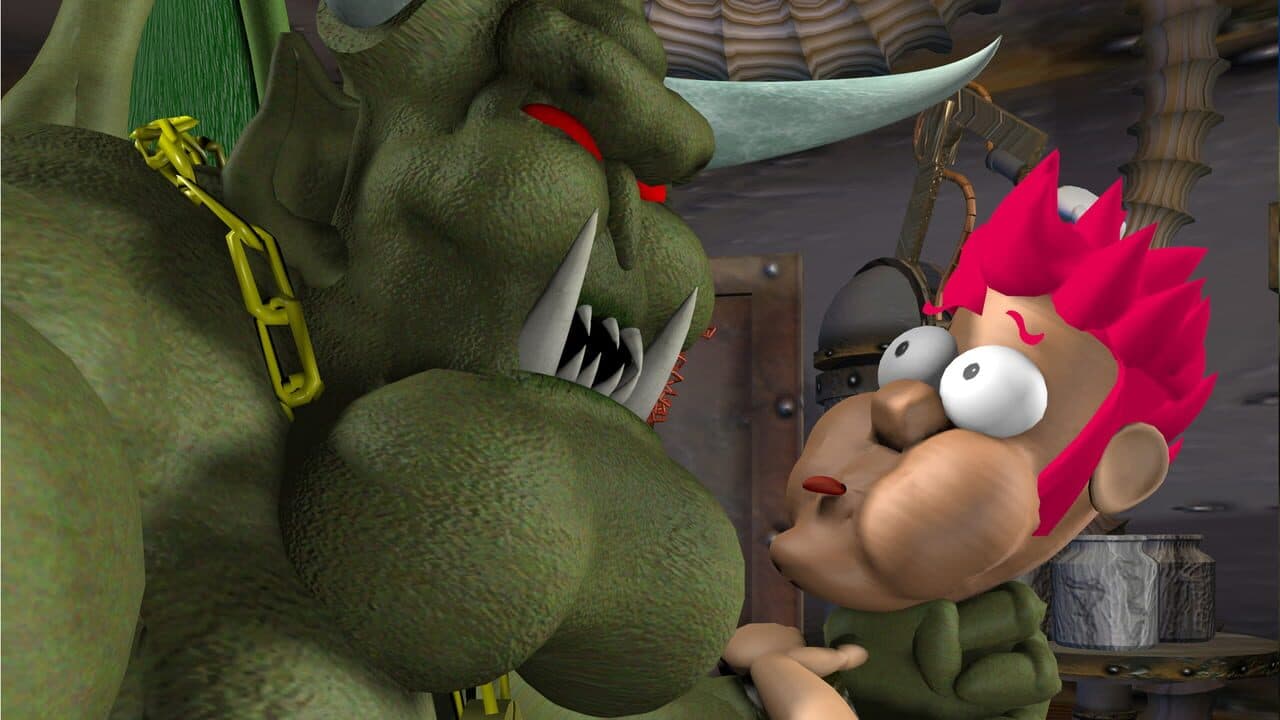 The Quivering thumbnail 2