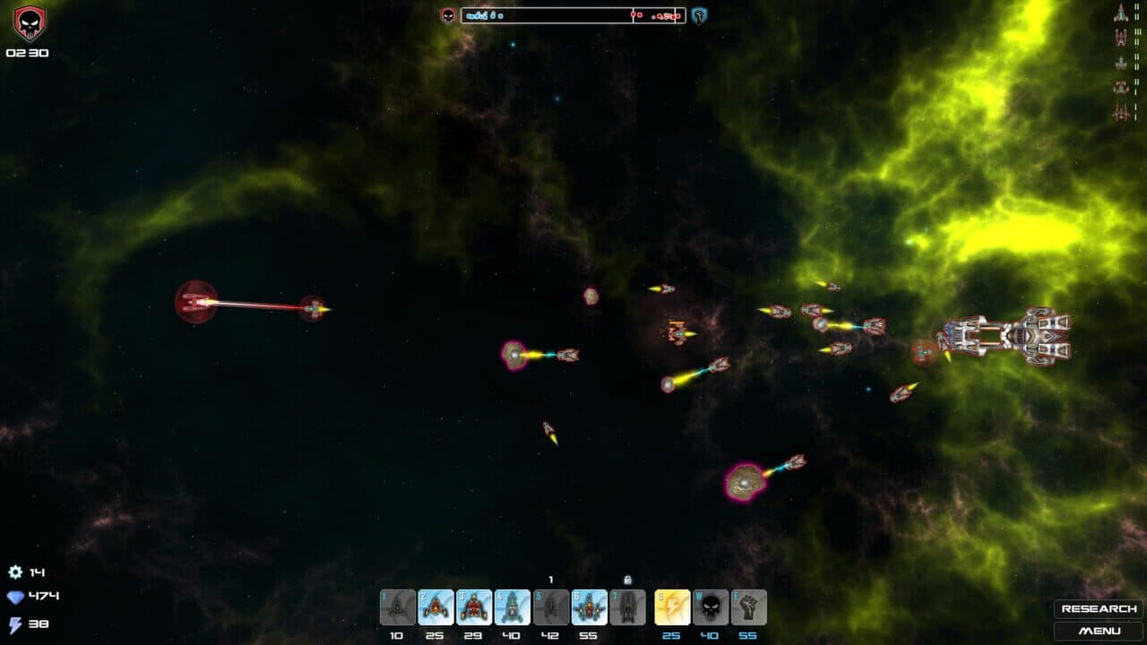 Aeon Command thumbnail 5